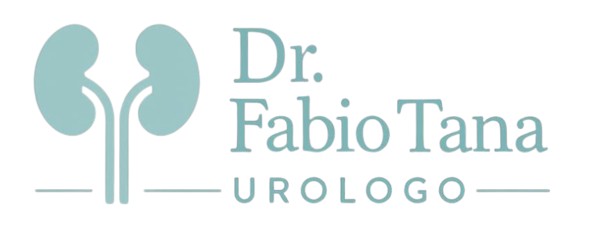 Dottor Fabio Tana Urologo Molise